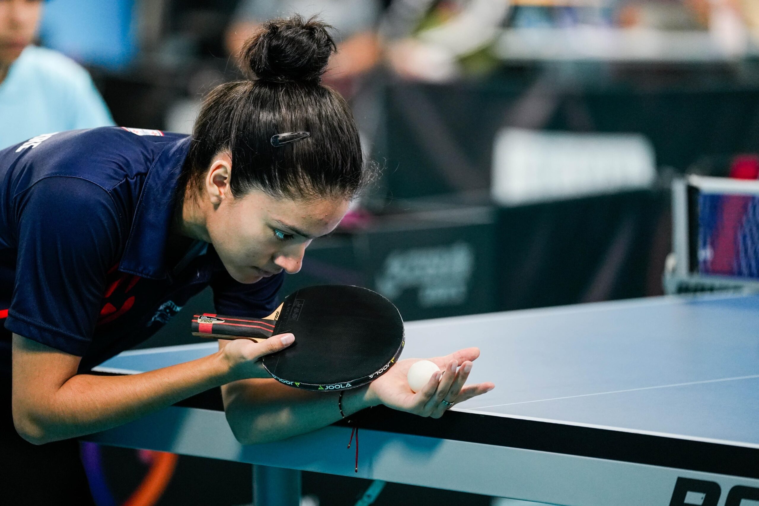 Mariagrazia La Torre