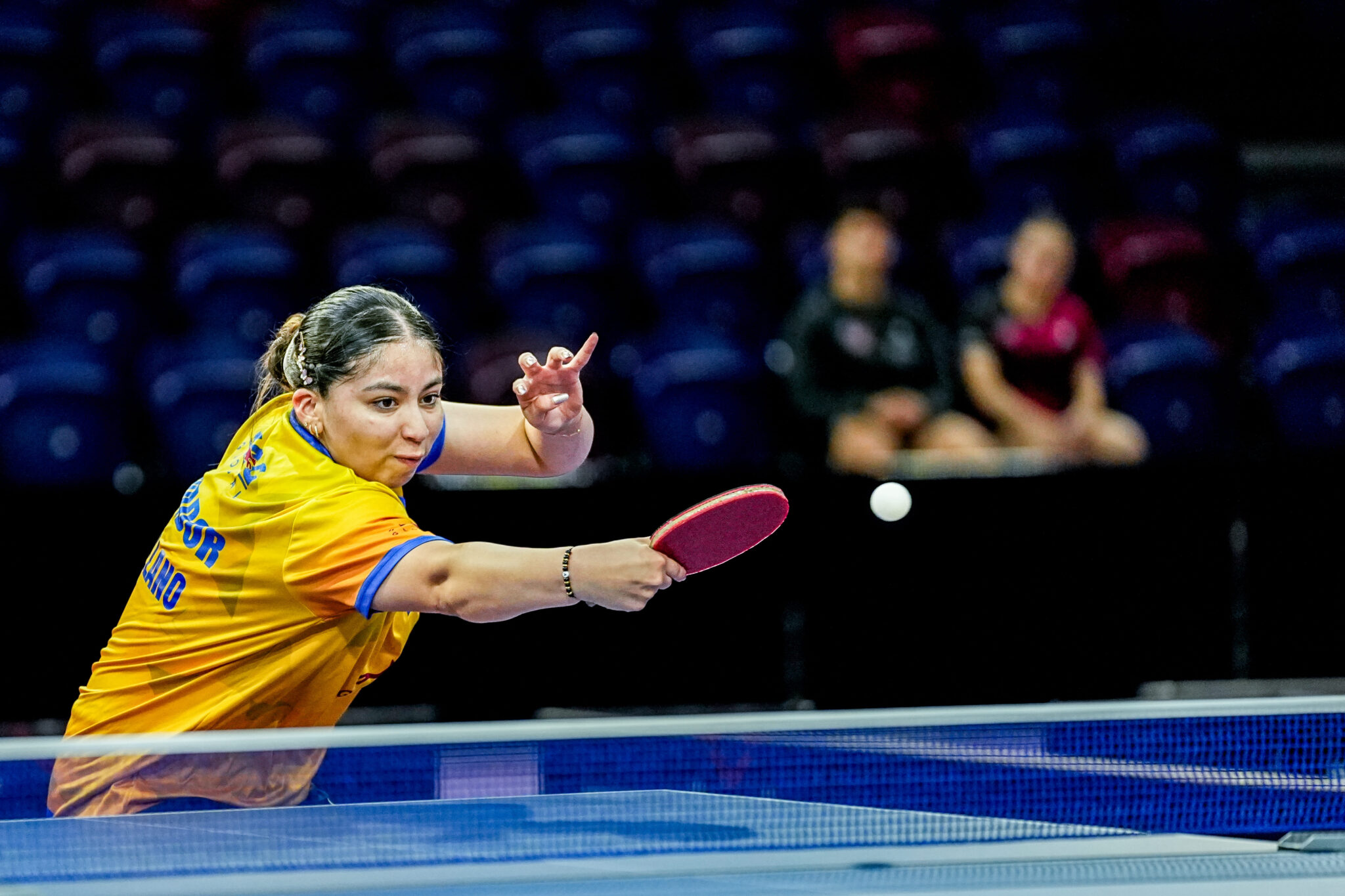 ARELLANO Angelica_ECU_SudamericanoLima2025_2