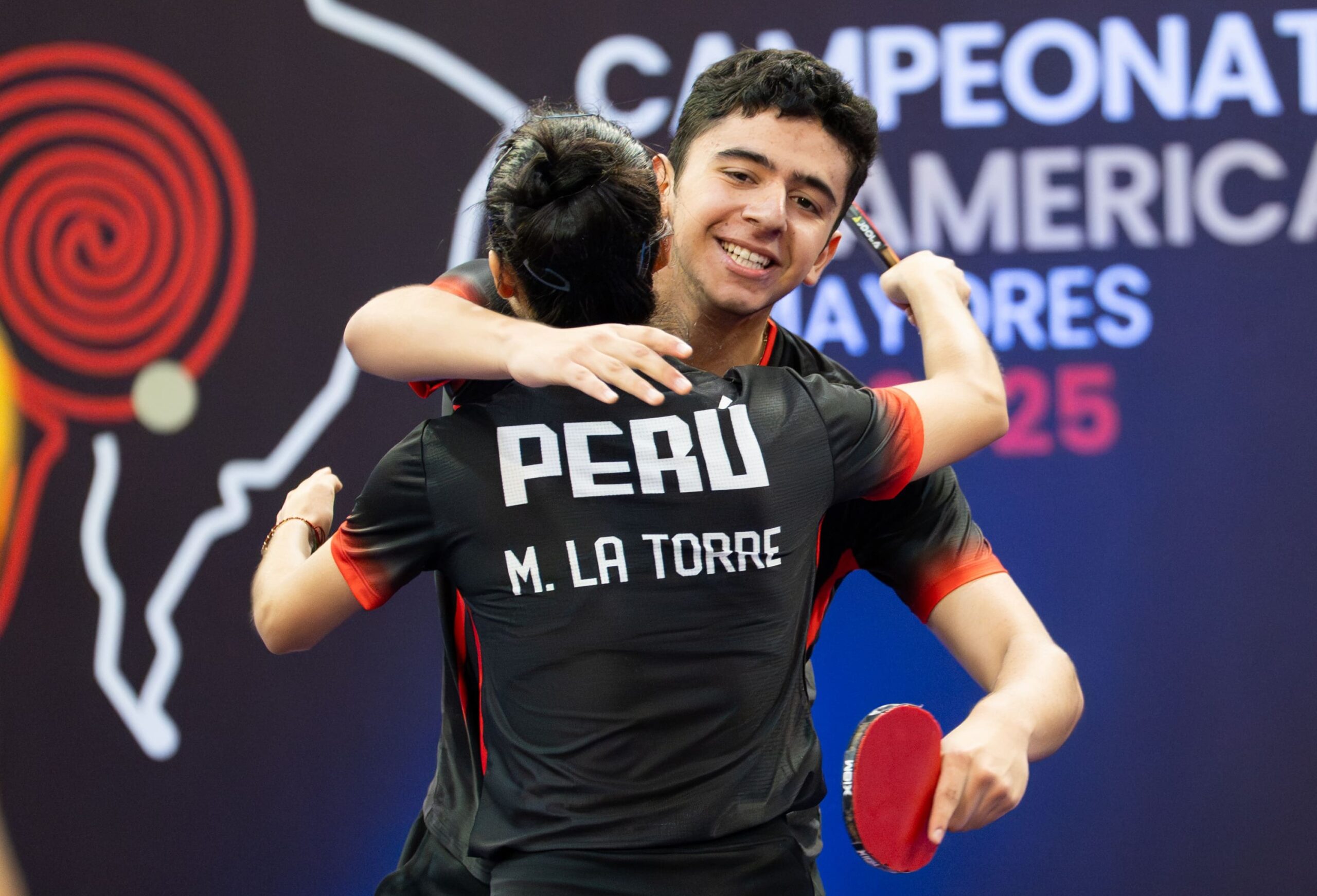 CIRCUITO NACIONAL 2026