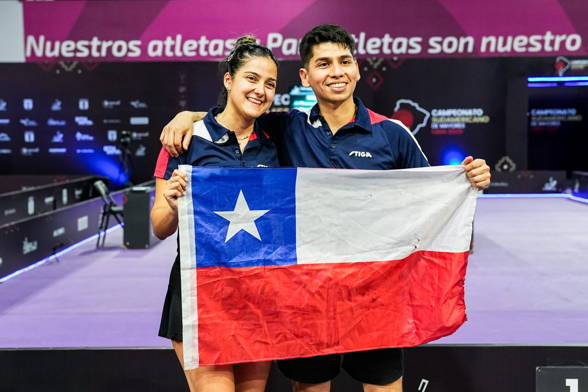 GOMEZ Gustavo, ORTEGA Daniela_CHI_SudamericanoLima2025_13