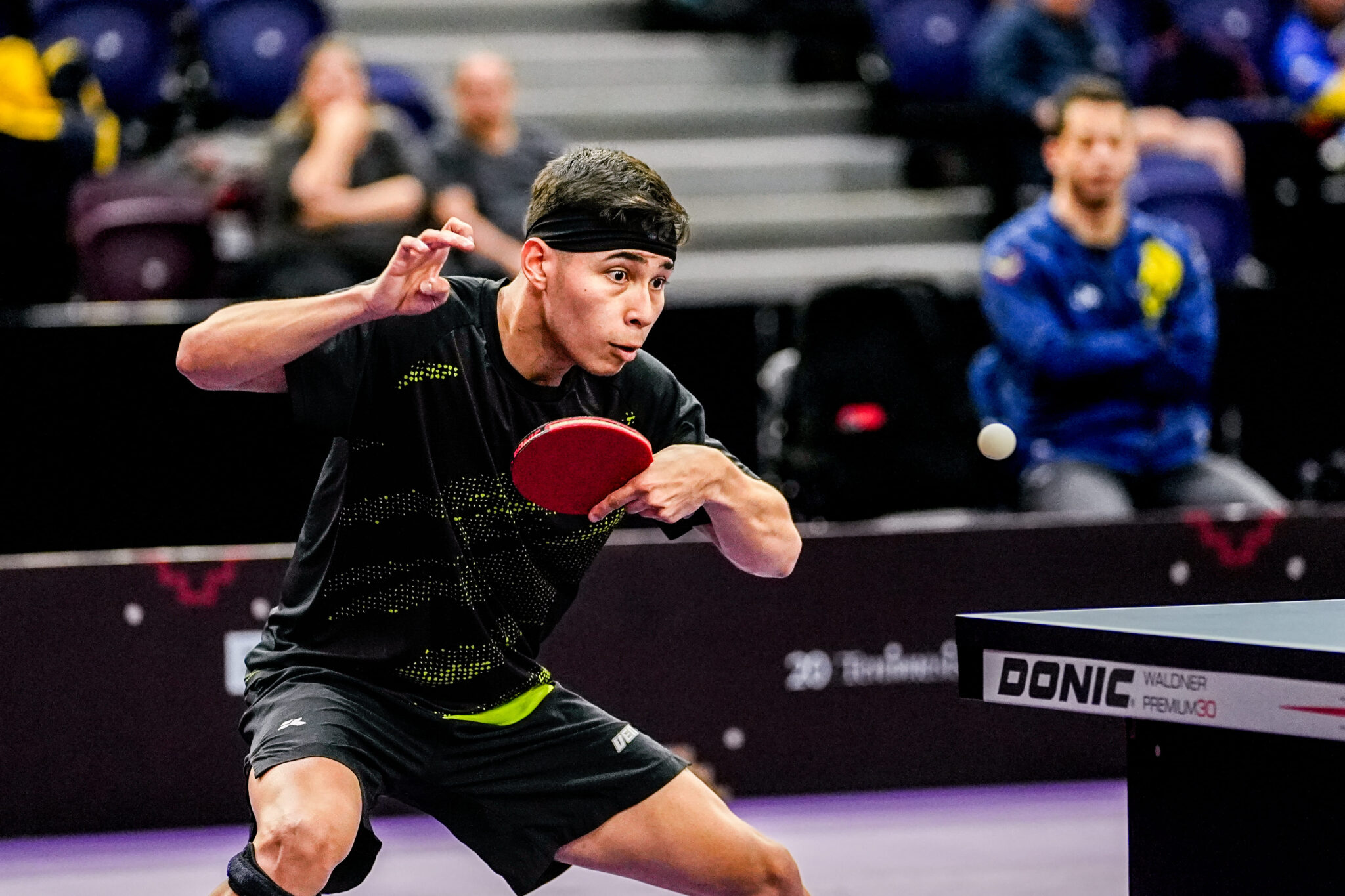 MEDINA Raymundo_VEN_SudamericanoLima2025_2