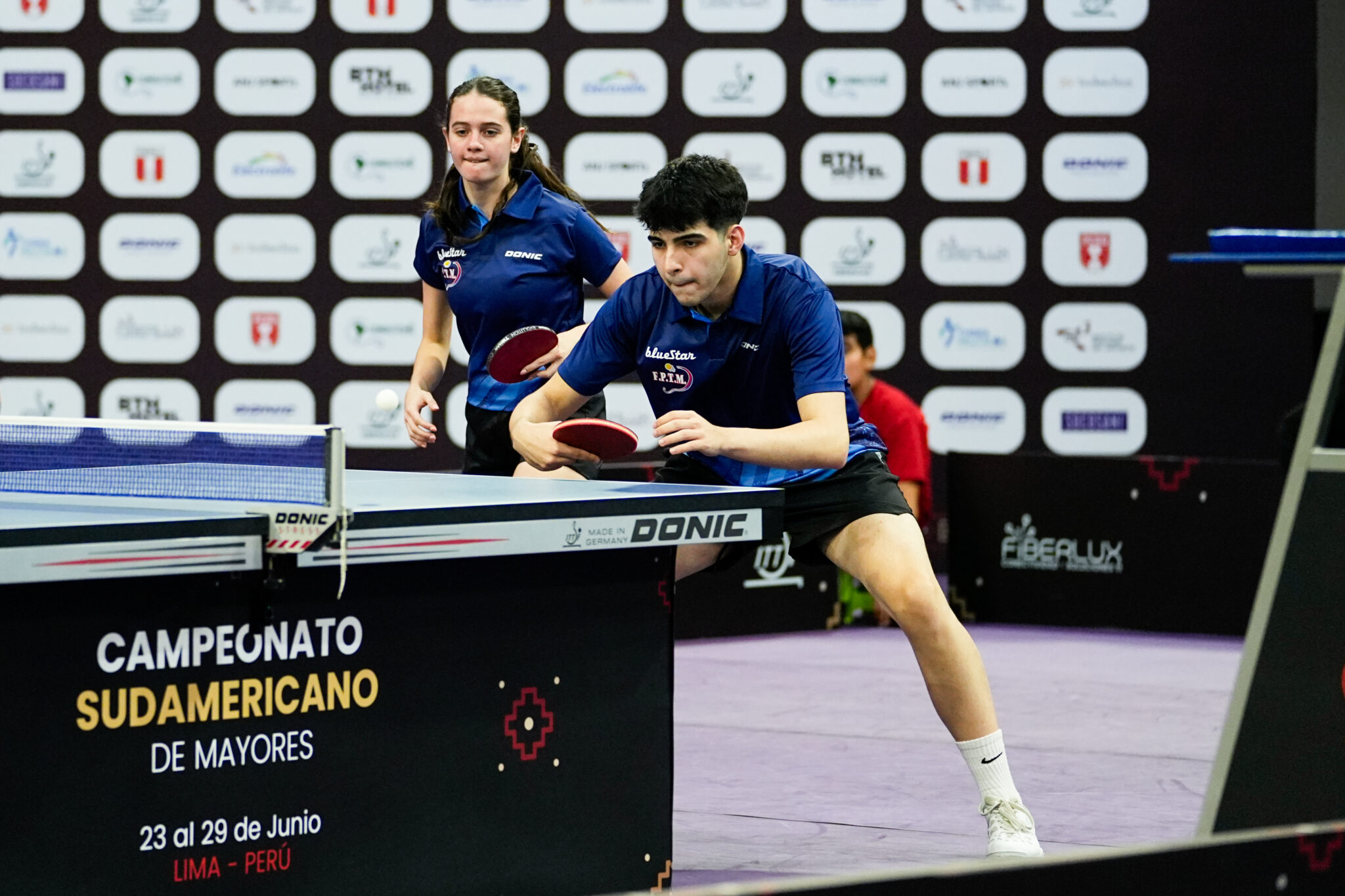 Sandoval Ana, Ivan Pastor;