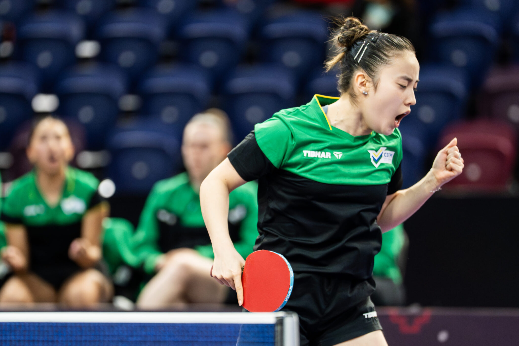 TEAM BRASIL_FEMENINO_SudamericanoLima2025_1
