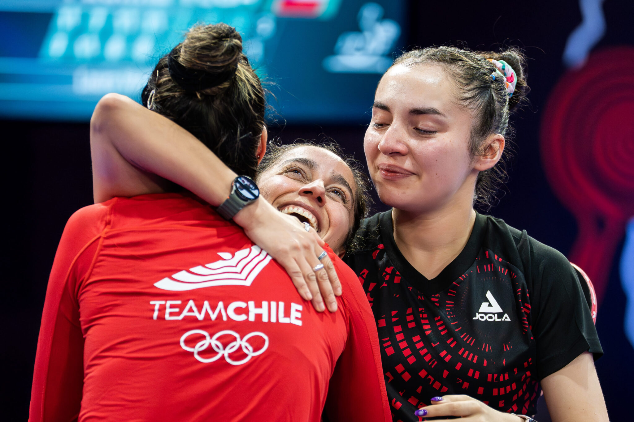 TEAM CHILE_FEMENINO_SudamericanoLima2025_13