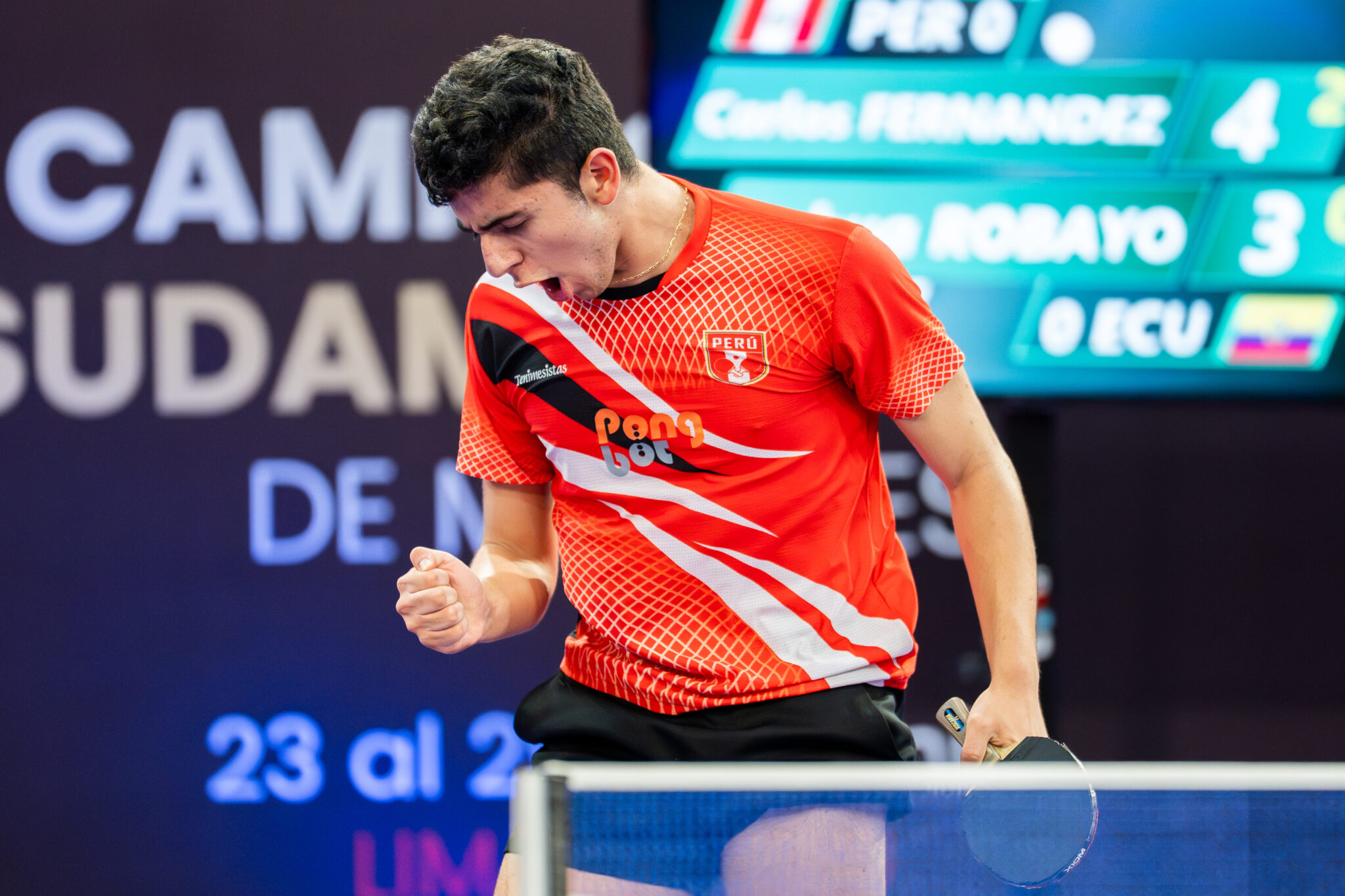 TEAM PERU_MASCULINO_SudamericanoLima2025_2