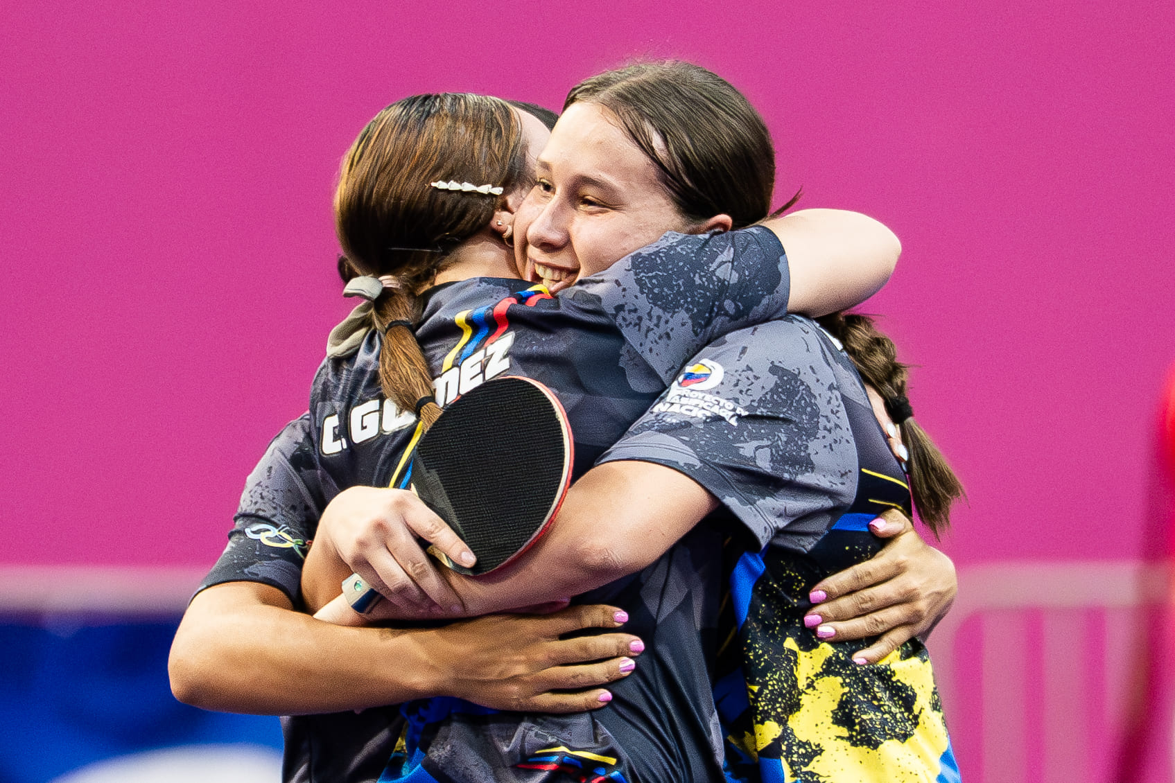 TEAM VENEZUELA_FEMENINO_SudamericanoLima2025_4 (1) (1)