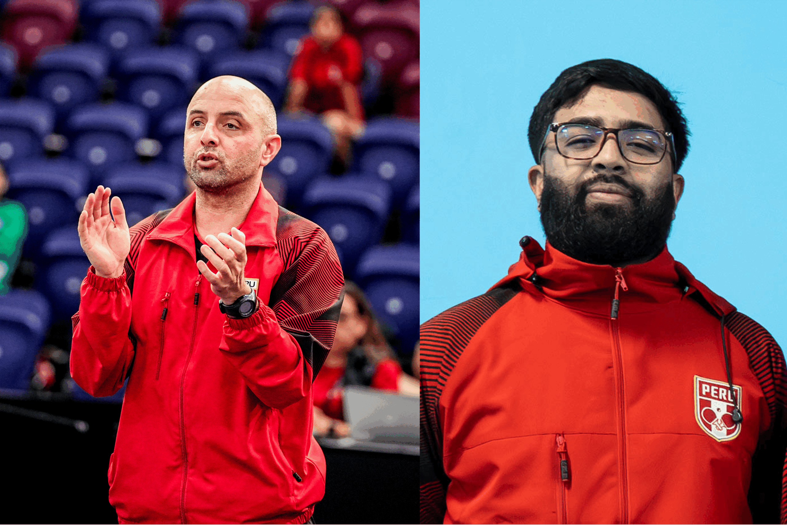 ¡Se buscan futuras estrellas del tenis de mesa! Campamentos gratuitos llegan a Chiclayo, Lima y Arequipa