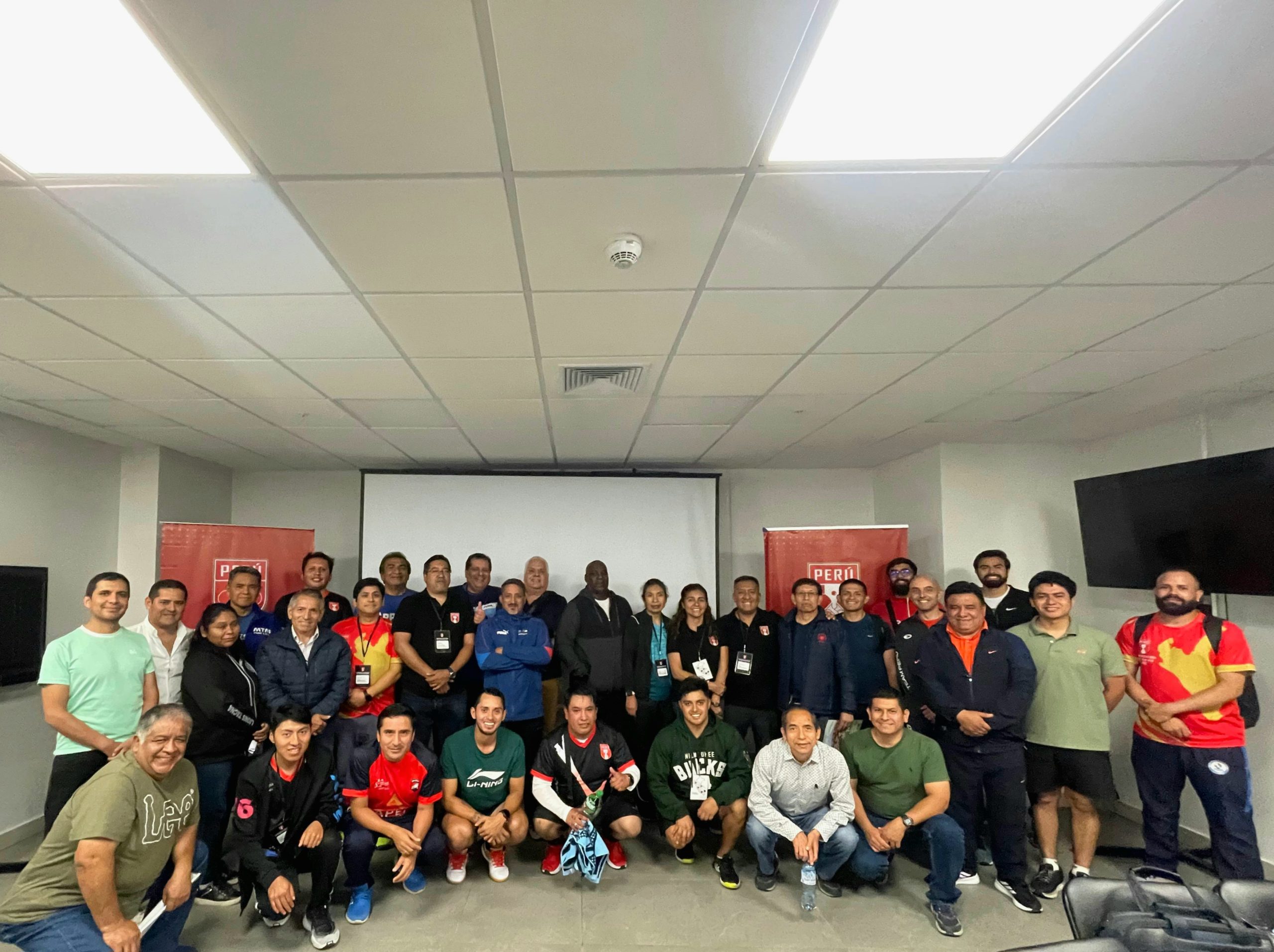 ASAMBLEA DE CLUBES BASE 2025