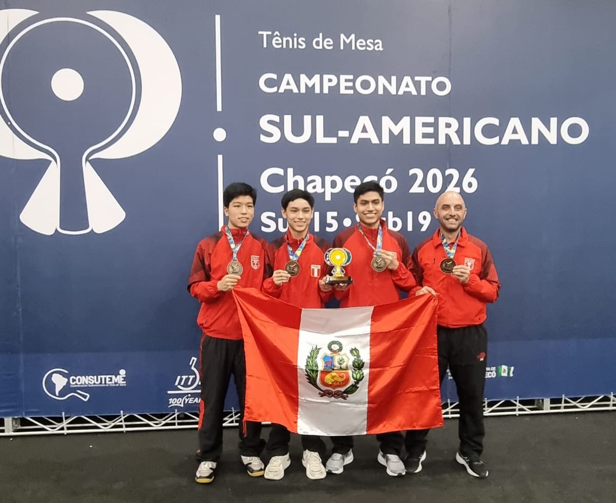 DISCIPLINA y CONSTANCIA nos llevan al Panamericano de Guatemala