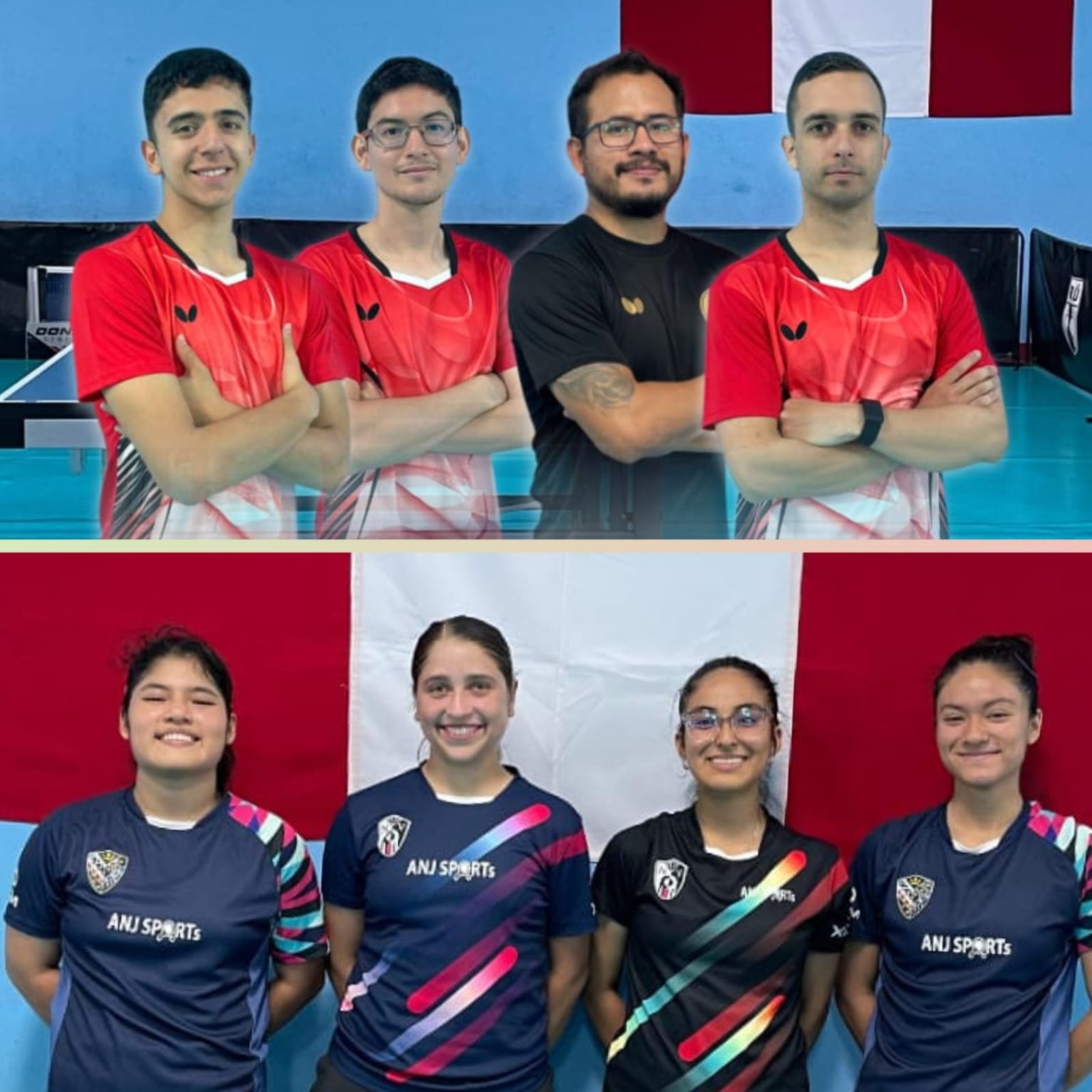 DEFINIDA Selección Nacional de Mayores