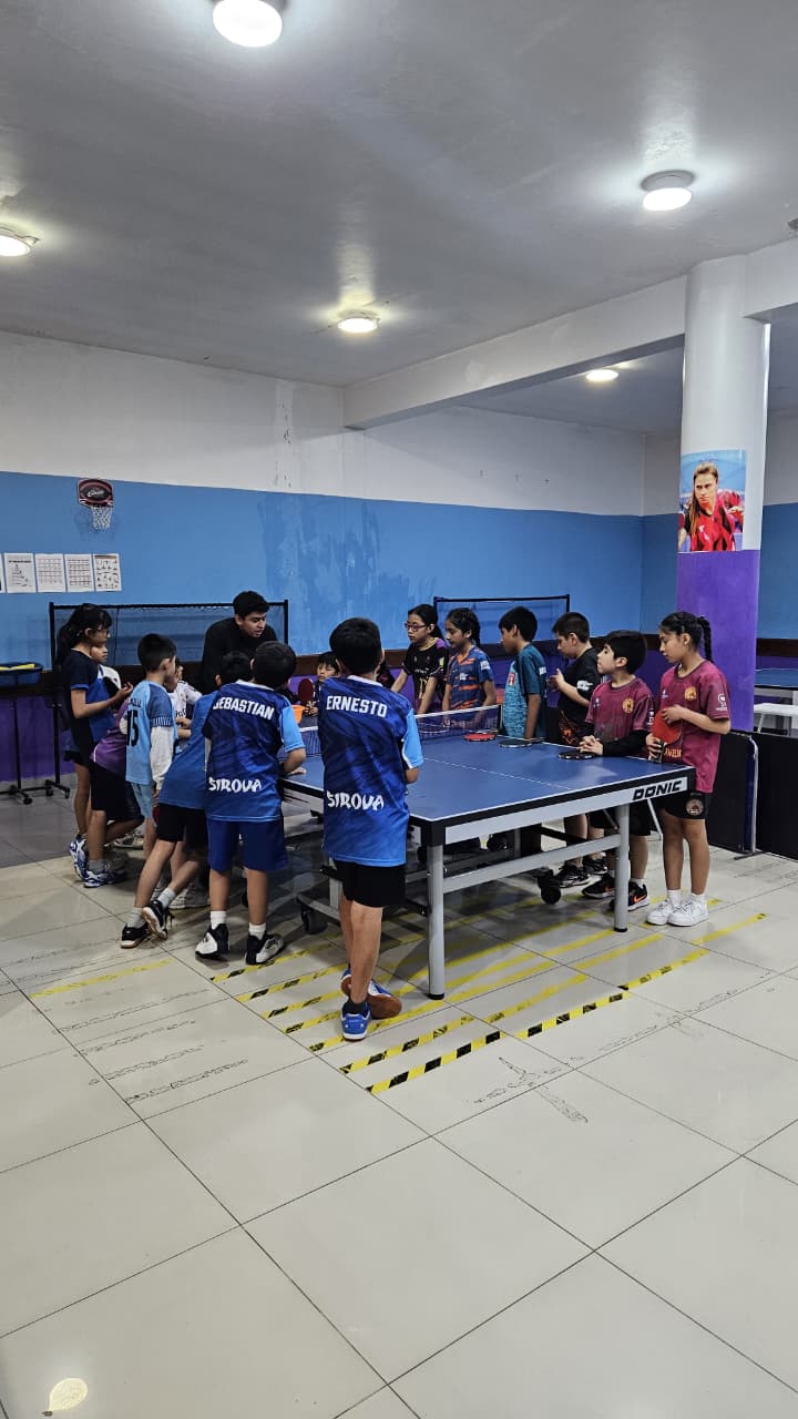 FDPTM INICIA EN HUANCAYO EL TRAINING CAMP “RAQUETAS DEL FUTURO CENTRO” Y EL CURSO NACIONAL PARA ENTRENADORES