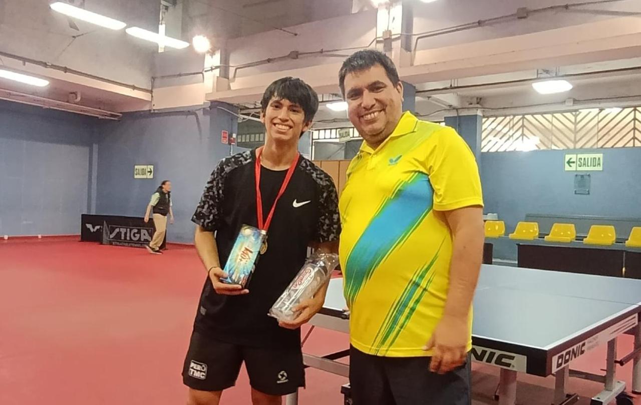 LA II COPA DE LIMA REUNIÓ A 48 DEPORTISTAS Y CONSOLIDÓ SU ÉXITO COMO TORNEO AMATEUR DE LA FDPTM